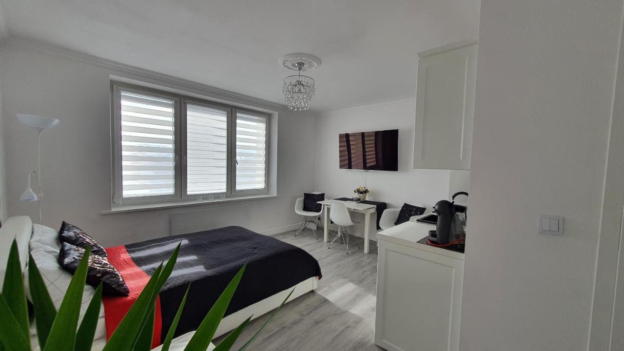 Sunny Apartments גורליצה מראה חיצוני תמונה