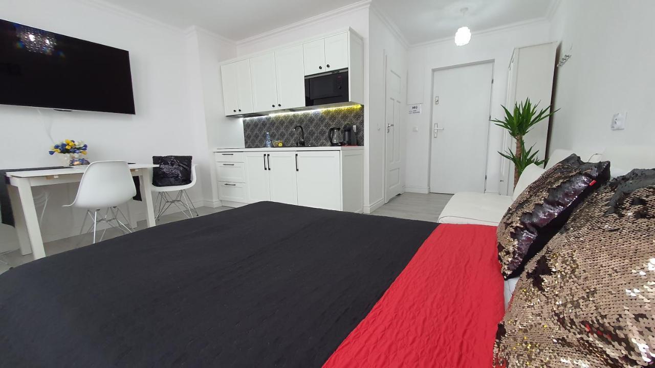 Sunny Apartments גורליצה מראה חיצוני תמונה
