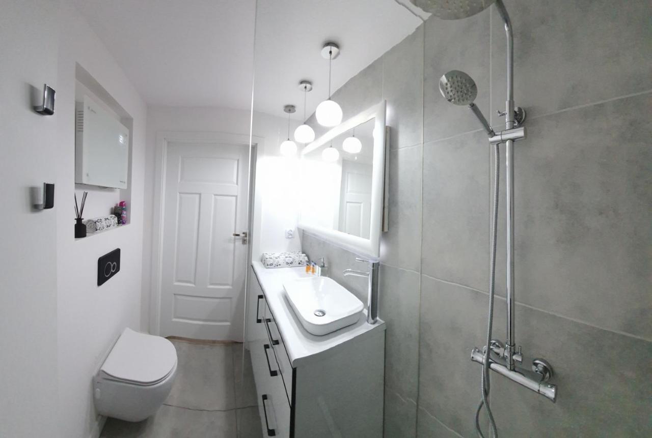 Sunny Apartments גורליצה מראה חיצוני תמונה