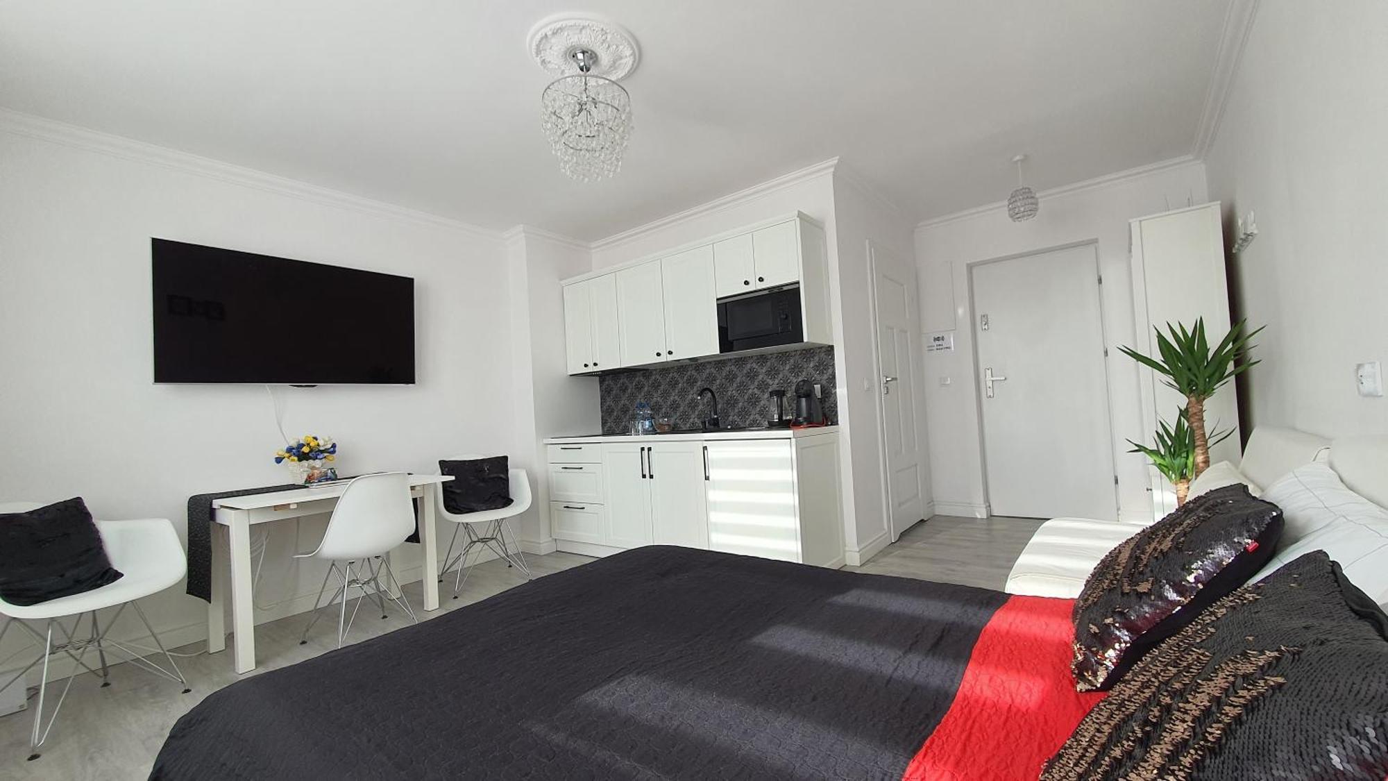 Sunny Apartments גורליצה חדר תמונה